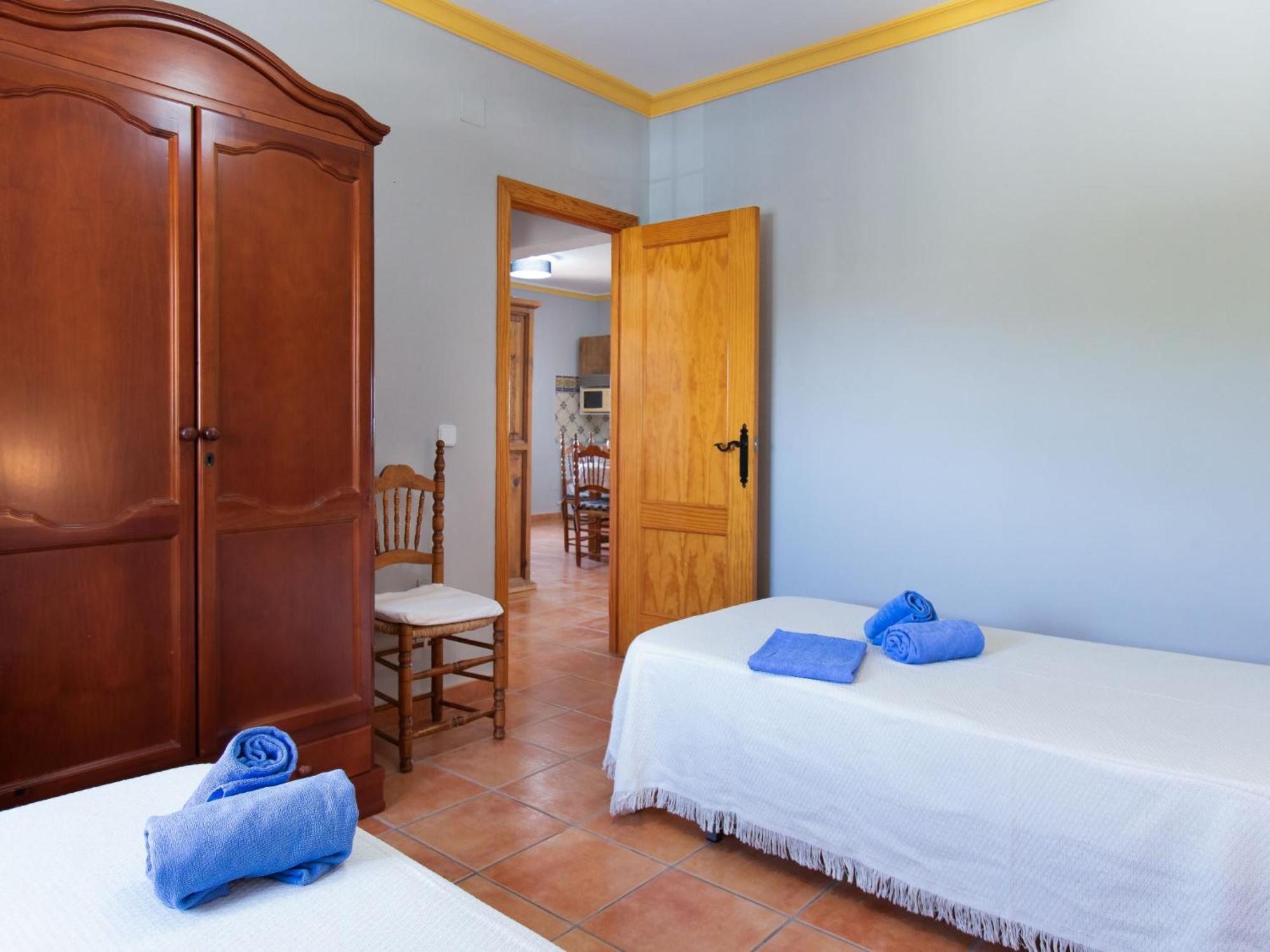 Holiday Home Villa Montemar Torrox Exterior foto