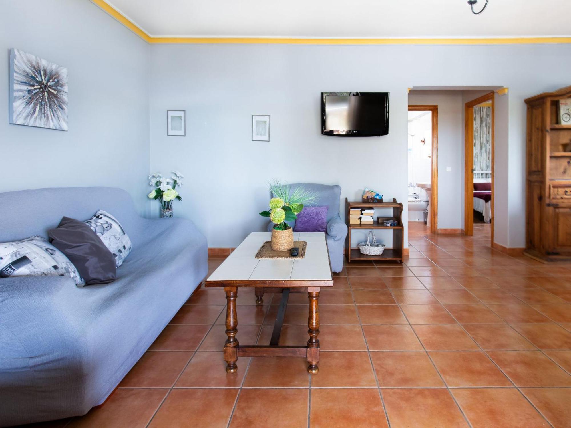 Holiday Home Villa Montemar Torrox Exterior foto
